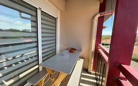 Appartement Soorts-Hossegor, 3 pièces, 4 personnes - FR-1-413-135